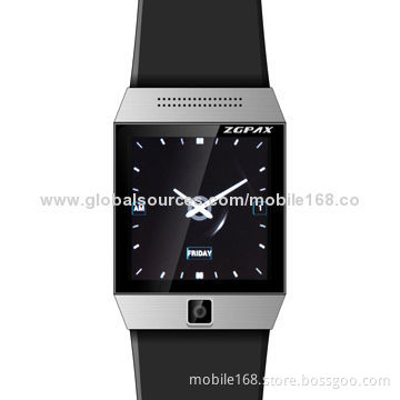 Android smart watch phone